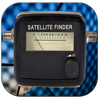 Satellite Finder - Sattelite Director