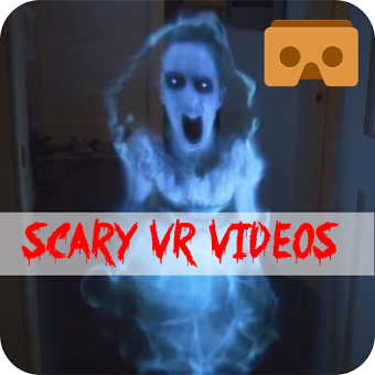 Scary VR Videos