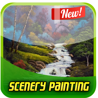 Scenery Painting Gallery