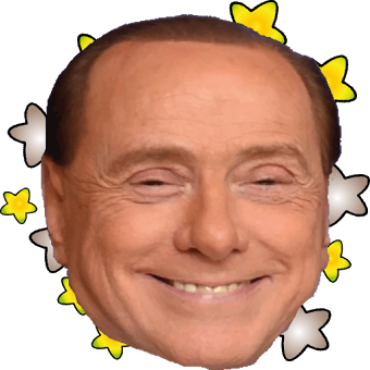 Schiaccia Berlusconi PRO