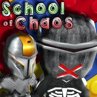 School of Chaos Animated Series