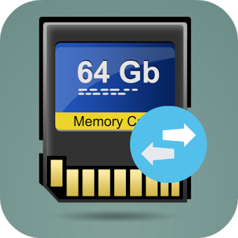 Sd cards Manager