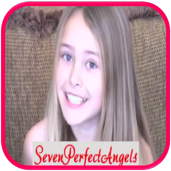 Seven Perfect Angels Channel