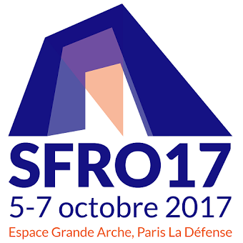 SFRO 2017