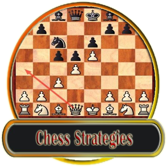 Шахматная стратегия