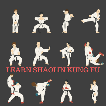 Shaolin Kung fu