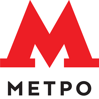Схема метро 2015