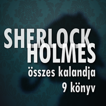 Sherlock Holmes osszes ingyen