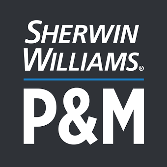 Sherwin-Williams P&M