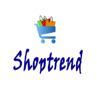 Shoptrend Webshop (Unreleased)