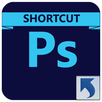 Shortcut for Photoshop Apps
