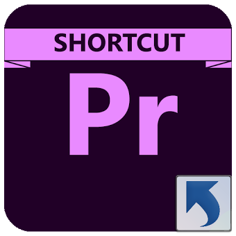 Shortcuts for Premiere Apps