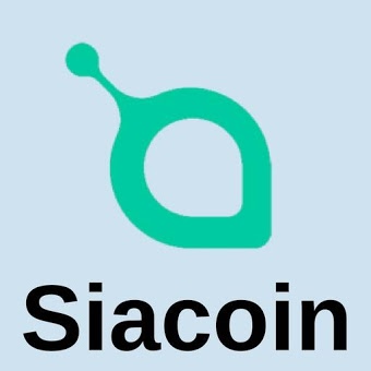 Siacoin Live Price