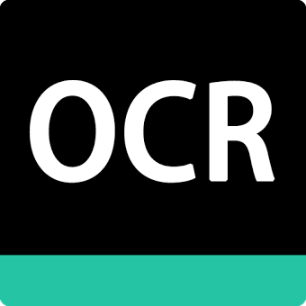 Simple OCR - Scanner Interface