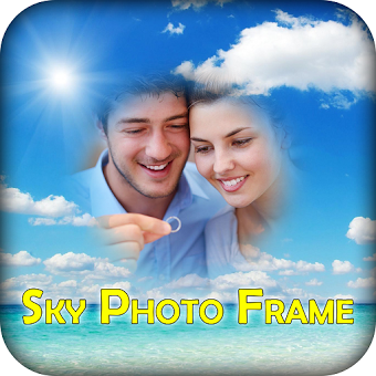 Sky Photo frame 2018