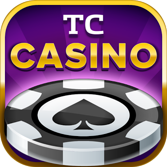 Slot Games - TC Casino