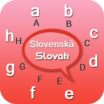 Slovak Keyboard