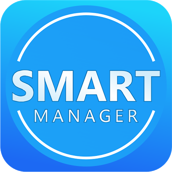 Smart Manager -Battery Saver, оптимизатор телефона