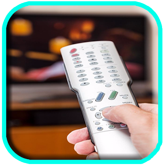 Smart remote control for all tv