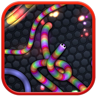 Snake Slither.io Guide Game