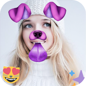 Snappy Filters Stickers - New Filters For SnapChat