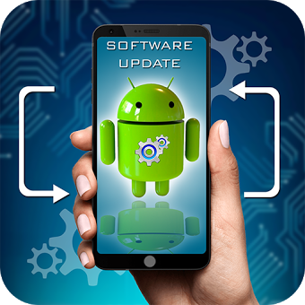 Software Update for Phone -2017
