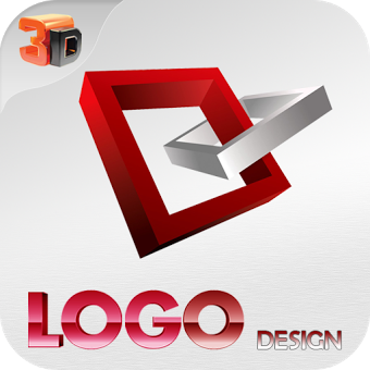 Создание логотипа 3D: создание логотипа