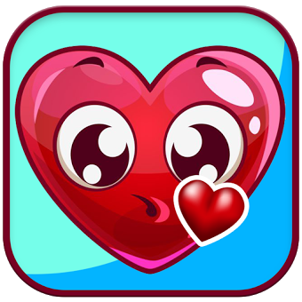 Создатель сердца Emoji
