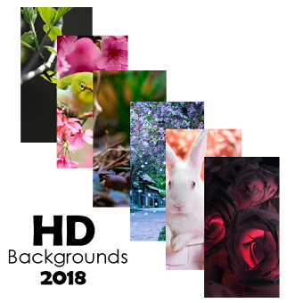 Spring Wallpapers HD - HD Backgrounds (Offline)