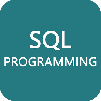 SQL Programming Info