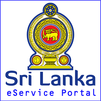 Sri Lanka e-Service Portal