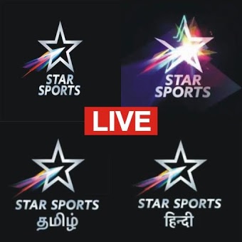 Star Sports Live Streaming HD