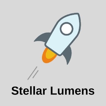 Stellar Lumens Coin Price