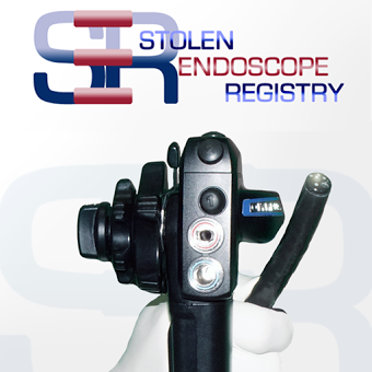 Stolen Endoscope Registry