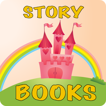 Story books for kids for free