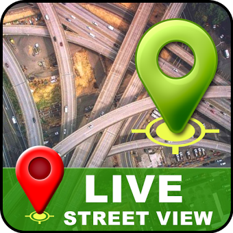 Street Panorama View - Live 3d Street View