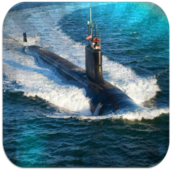 Submarine Звуки