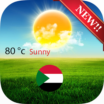 Sudan Weather