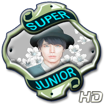 Super Junior Wallpaper HD