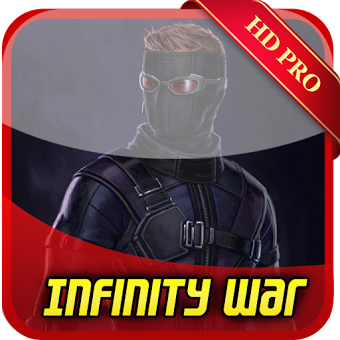 SuperHeroes Wallpaper Infinity War