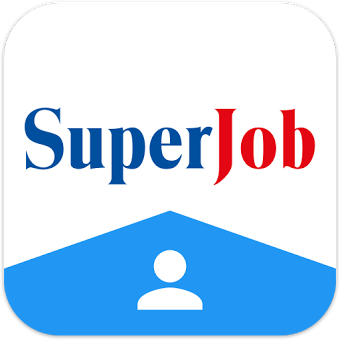 Superjob HR: поиск резюме, подбор сотрудников