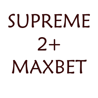 SUPREME 2+ MAXBET