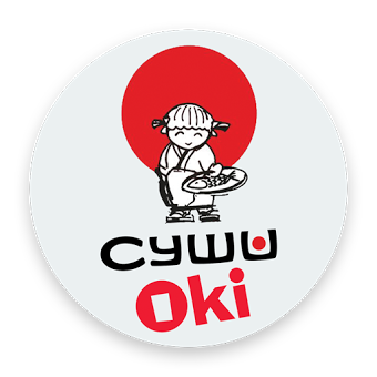 Суши Oki — суши пицца Магадан