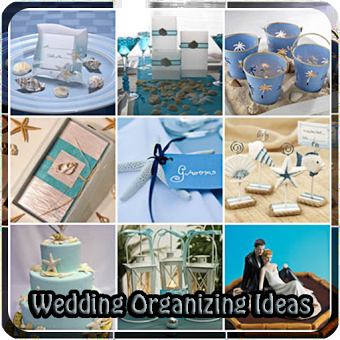 Свадебные организации идей