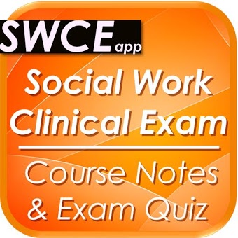 SWCE Social Work Clinical Exam
