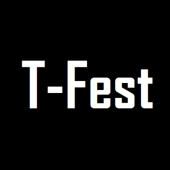 T-Fest: тексты песен