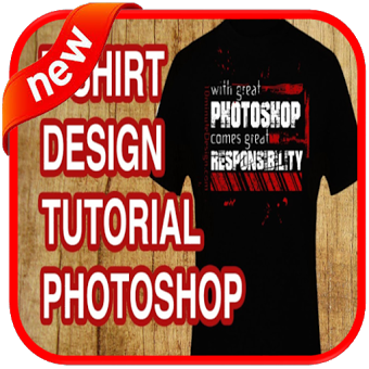 T-Shirt Design Tutorial