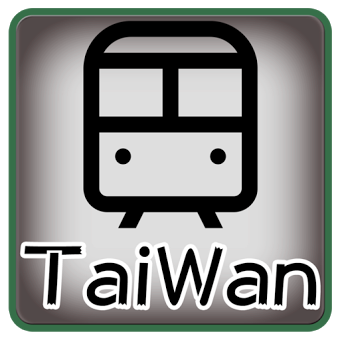 Taiwan MRT Map ???????