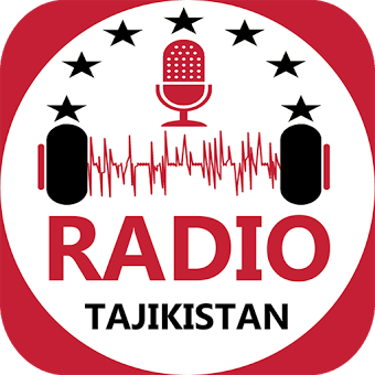 TAJ Radio - Таджикские станции