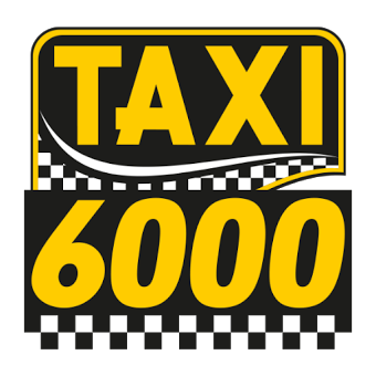 Такси 6000 водитель